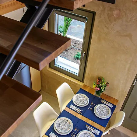 בית נופש La Casa Piccola חאניה