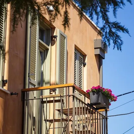 בית נופש La Casa Piccola