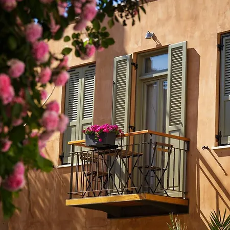 בית נופש La Casa Piccola