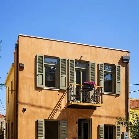 בית נופש La Casa Piccola *