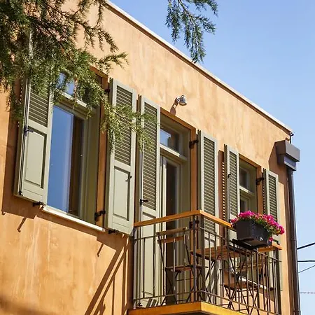 La Casa Piccola חאניה