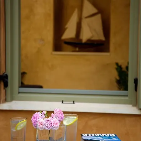 בית נופש La Casa Piccola